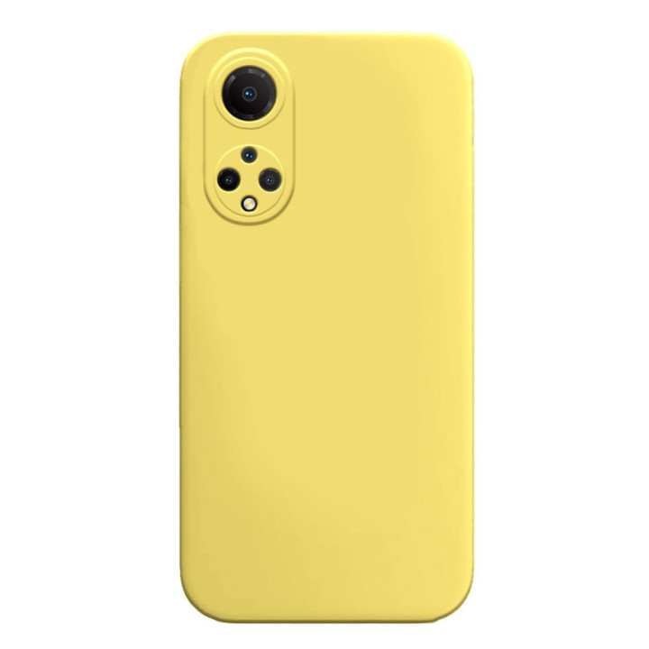 Capa Jelly Pro - Honor X7 (Proteção de Lente)