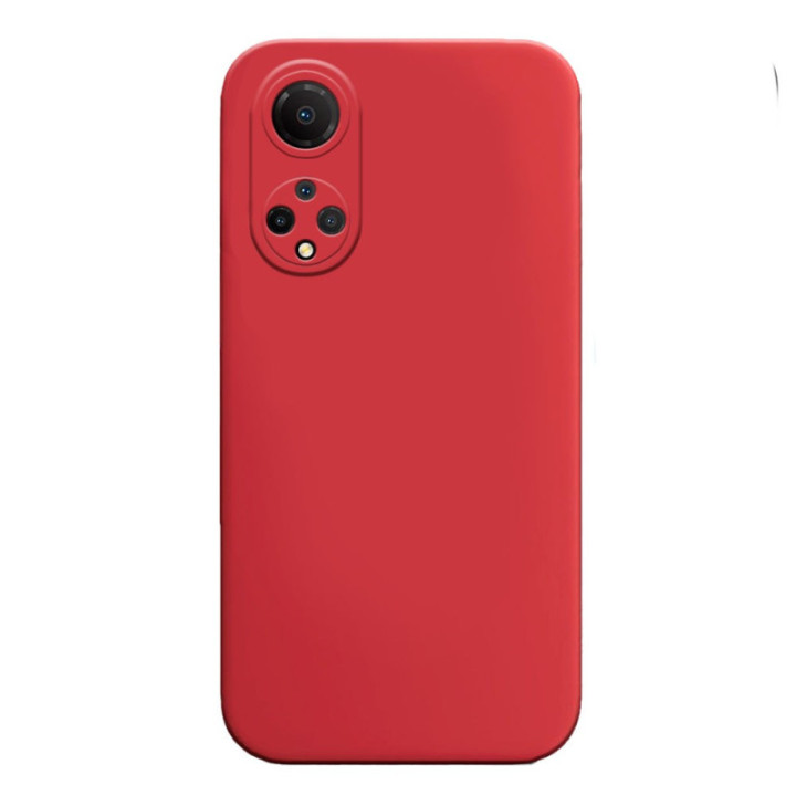 Capa Jelly Pro - Honor X7 (Proteção de Lente)