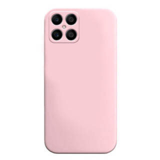 Capa Jelly Pro - Honor X8 (Proteção de Lente)