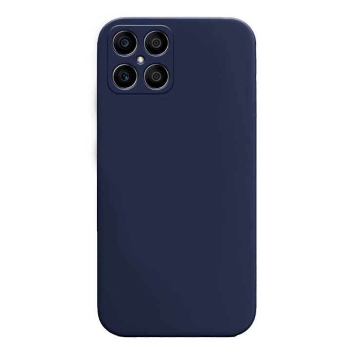 Capa Jelly Pro - Honor X8 (Proteção de Lente)
