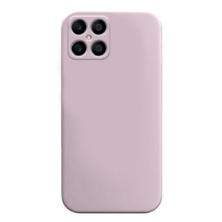 Capa Jelly Pro - Honor X8 (Proteção de Lente)