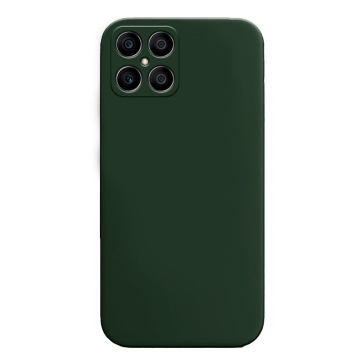 Capa Jelly Pro - Honor X8 (Proteção de Lente)