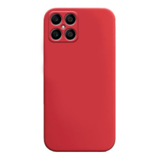 Capa Jelly Pro - Honor X8 (Proteção de Lente)