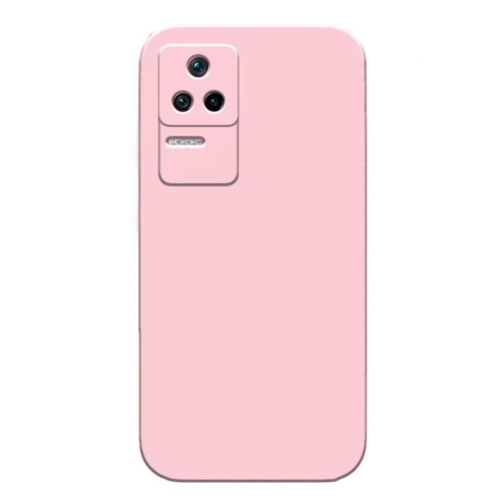 Capa Jelly Pro - Xiaomi Poco F4