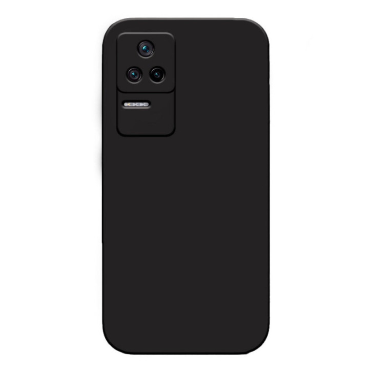 Capa Jelly Pro - Xiaomi Poco F4