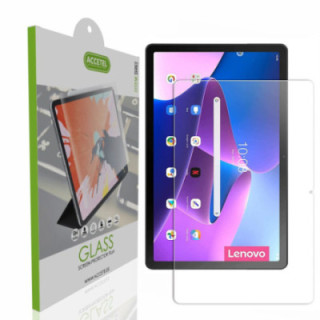 Película de Vidro Tablet - Lenovo Tab M10 Plus (Gen 3) 10.6"