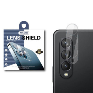 Protetor de Vidro Câmera Traseira - Samsung Z Fold 4