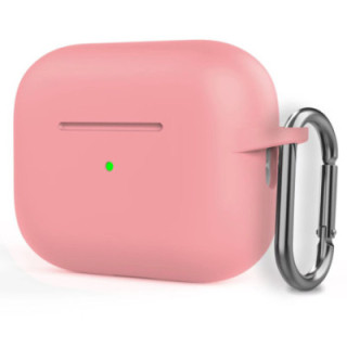 Capa Protetora de Silicone para AirPods Pro 2
