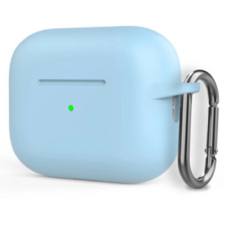 Capa Protetora de Silicone para AirPods Pro 2