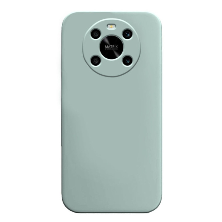 Capa Jelly Pro - Honor X9 (Proteção de Lente)
