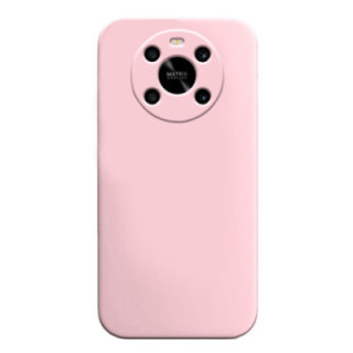 Capa Jelly Pro - Honor X9 (Proteção de Lente)