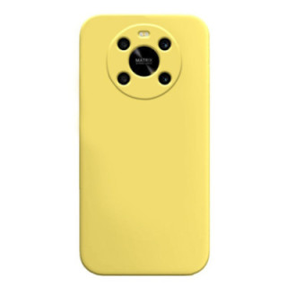 Capa Jelly Pro - Honor X9 (Proteção de Lente)