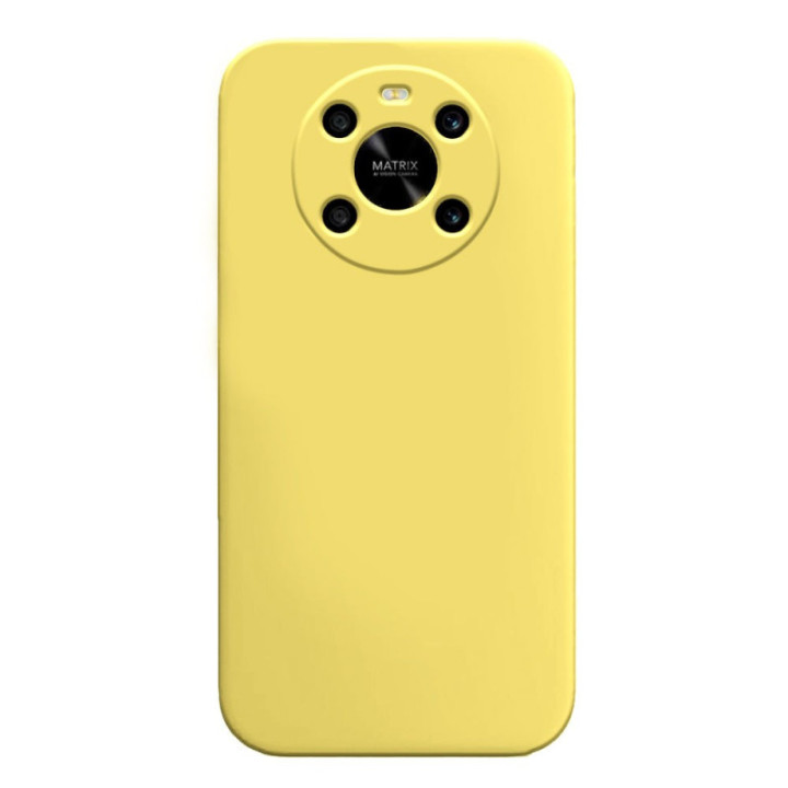 Capa Jelly Pro - Honor X9 (Proteção de Lente)
