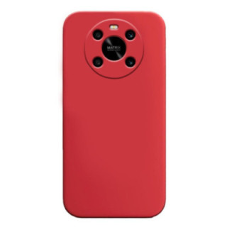 Capa Jelly Pro - Honor X9 (Proteção de Lente)