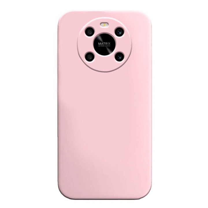 Capa Jelly Pro - Honor X9 (Proteção de Lente)
