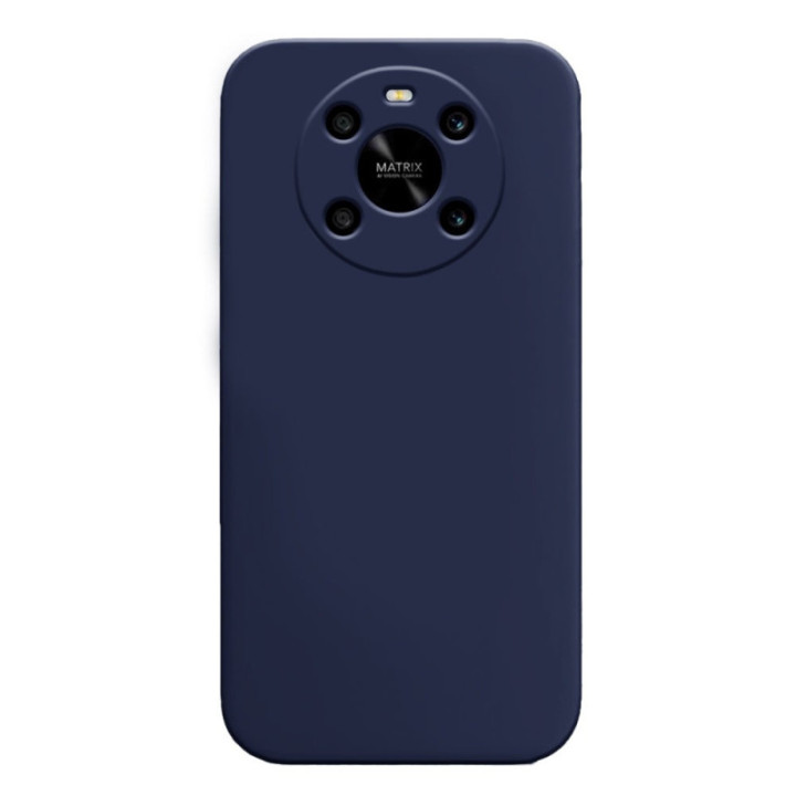 Capa Jelly Pro - Honor X9 (Proteção de Lente)