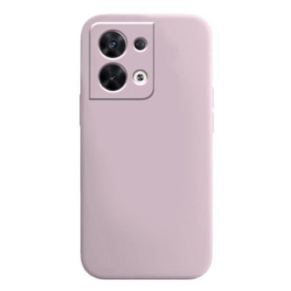 Capa Jelly Pro - Oppo Reno 8 5G (Proteção de Lente)
