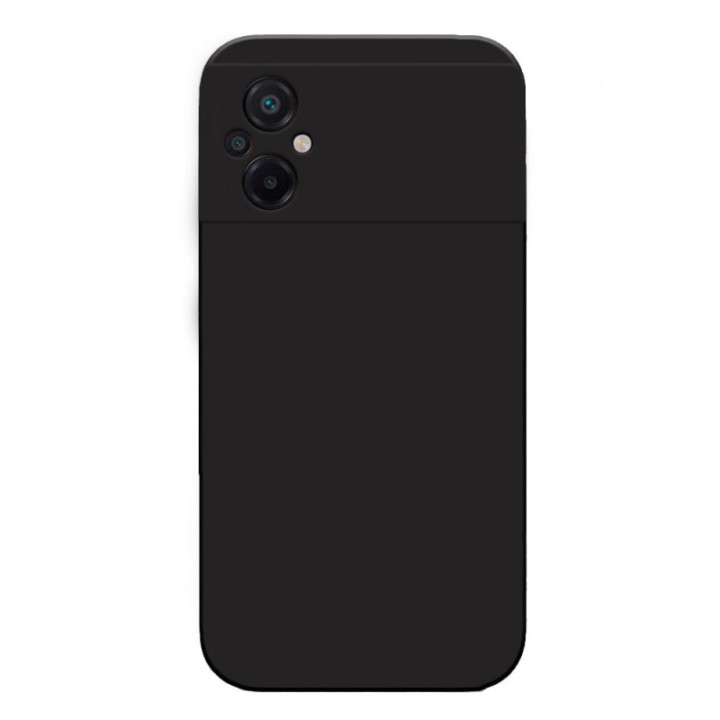 Capa Jelly Pro - Xiaomi Poco M5