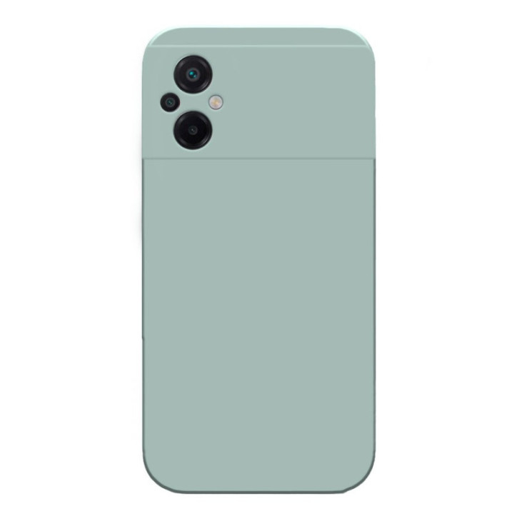 Capa Jelly Pro - Xiaomi Poco M5