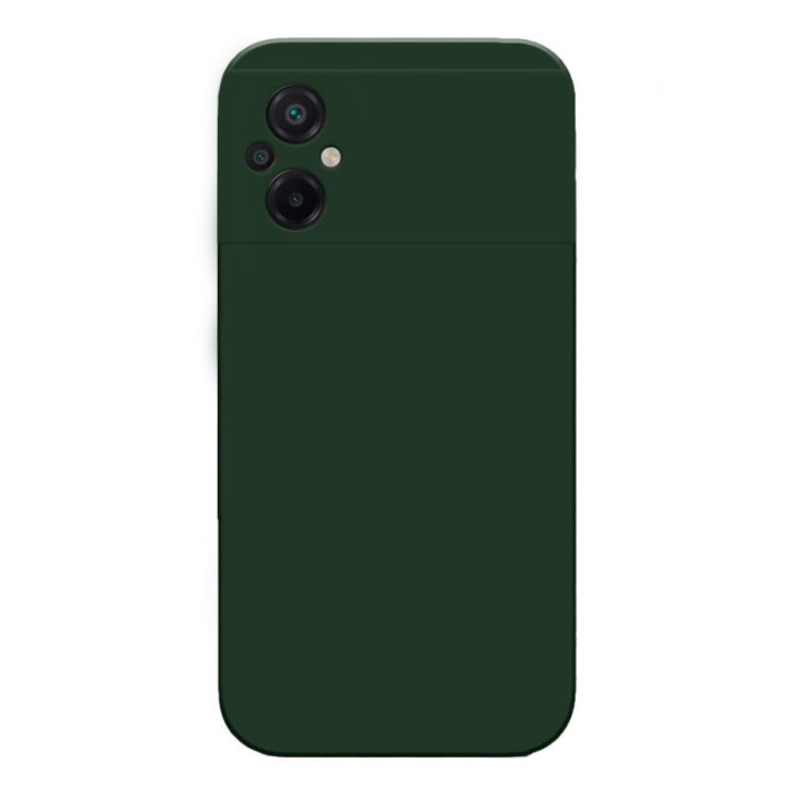 Capa Jelly Pro - Xiaomi Poco M5