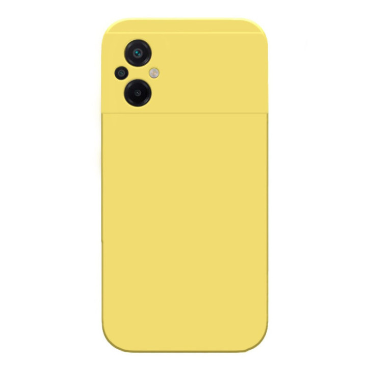 Capa Jelly Pro - Xiaomi Poco M5