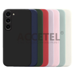 Capa Jelly Pro - Samsung S23+ 5G (Proteção de Lente)