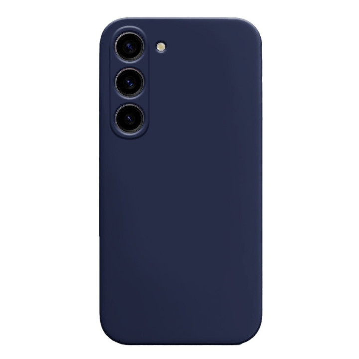 Capa Jelly Pro - Samsung S23+ 5G (Proteção de Lente)