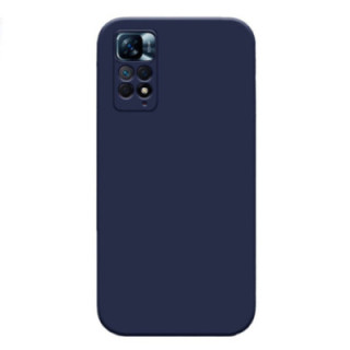 Capa Jelly Pro - Xiaomi Redmi Note 11S 5G / Poco M4 Pro 5G / Redmi Note 11 5G