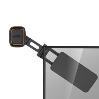 SP145 Suporte de Telefone para Carro Adesivo Universal para Painel com Suporte Magnético  (Especialmente para Modelos Tesla)