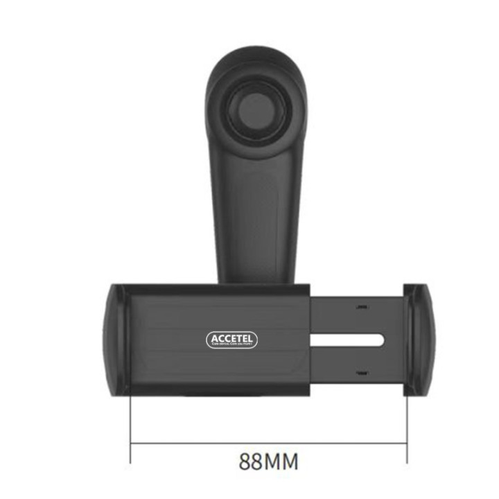 SP144 Suporte de Telefone para Carro Saída de Ar melhorada com AutoClip