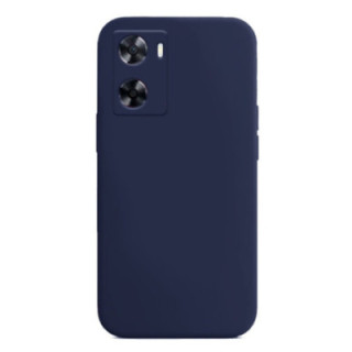 Capa Jelly Pro - Oppo A57 4G / A57S (Proteção de Lente)