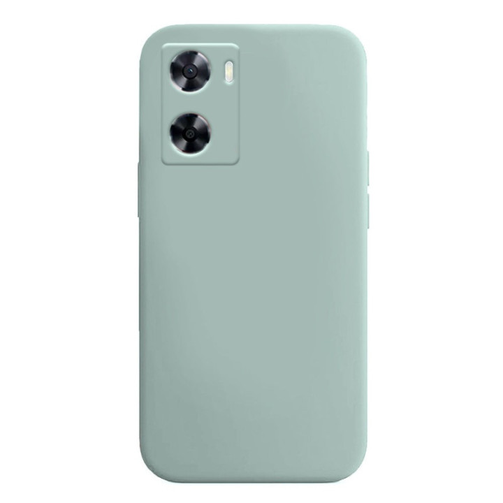 Capa Jelly Pro - Oppo A57 4G / A57S (Proteção de Lente)