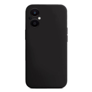 Capa Jelly Pro - Oppo Reno 8 Lite 5G (Proteção de Lente)