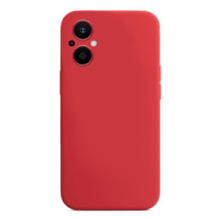 Capa Jelly Pro - Oppo Reno 8 Lite 5G (Proteção de Lente)