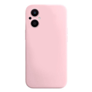 Capa Jelly Pro - Oppo Reno 8 Lite 5G (Proteção de Lente)
