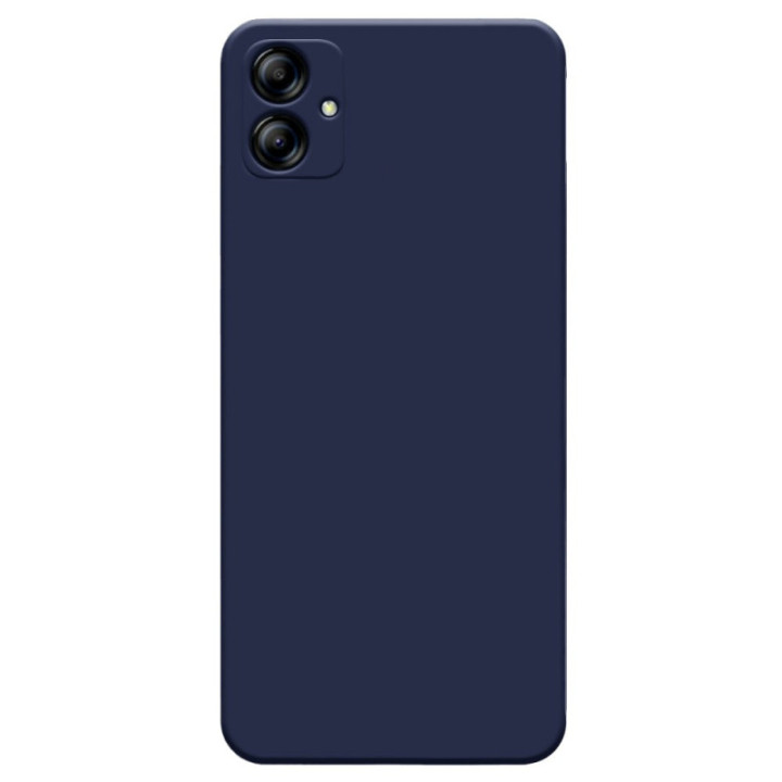 Capa Jelly Pro - Samsung Galaxy A04 (Proteção de Lente)