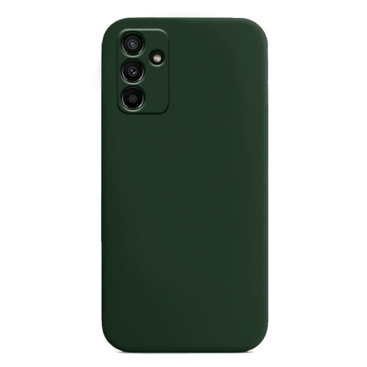 Capa Jelly Pro - Samsung Galaxy M13 4G (Proteção de Lente)