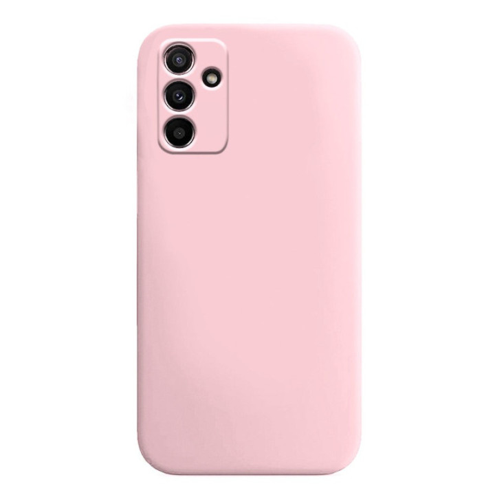 Capa Jelly Pro - Samsung Galaxy M13 5G (Proteção de Lente)