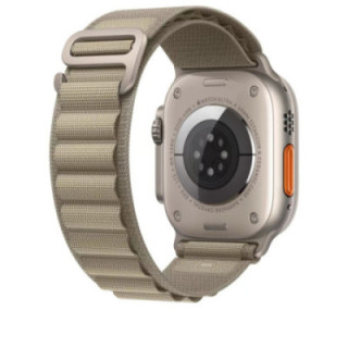Correia Alpine Sports Apple Watch 38/40/41mm