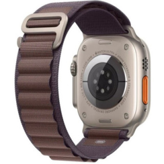 Correia Alpine Sports Apple Watch 42/44/45/46/49mm