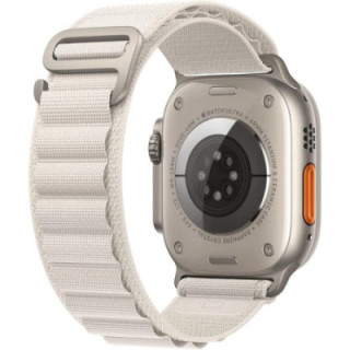 Correia Alpine Sports Apple Watch 42/44/45/46/49mm