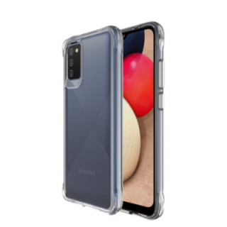 Capa Anti-Choque Reforçada - Samsung Galaxy A02S