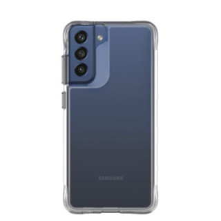 Capa Anti-Choque Reforçada - Samsung Galaxy S21 FE