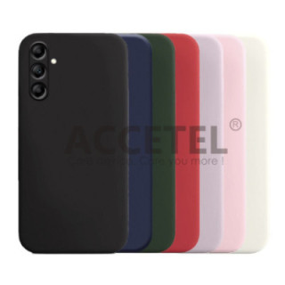 Capa Jelly Pro - Samsung Galaxy A14 4G/5G (Proteção de Lente)