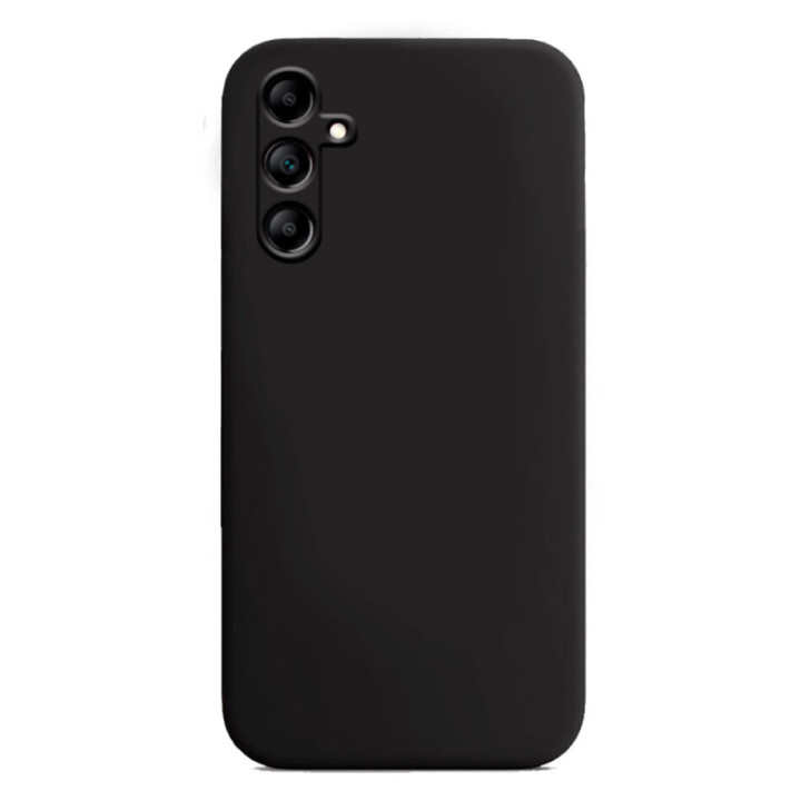 Capa Jelly Pro - Samsung Galaxy A54 5G (Proteção de Lente)