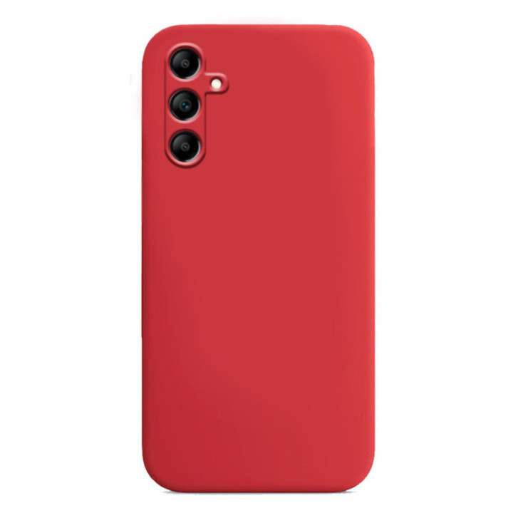 Capa Jelly Pro - Samsung Galaxy A54 5G (Proteção de Lente)