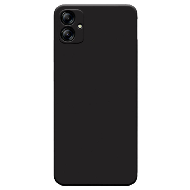 Capa Jelly Pro - Samsung Galaxy A04E (Proteção de Lente)