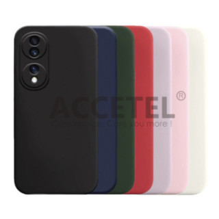 Capa Jelly Pro - Samsung Galaxy A34 5G (Proteção de Lente)