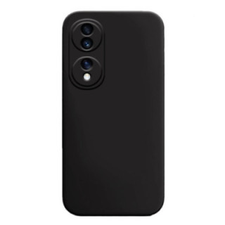 Capa Jelly Pro - Honor 70 5G (Proteção de Lente)