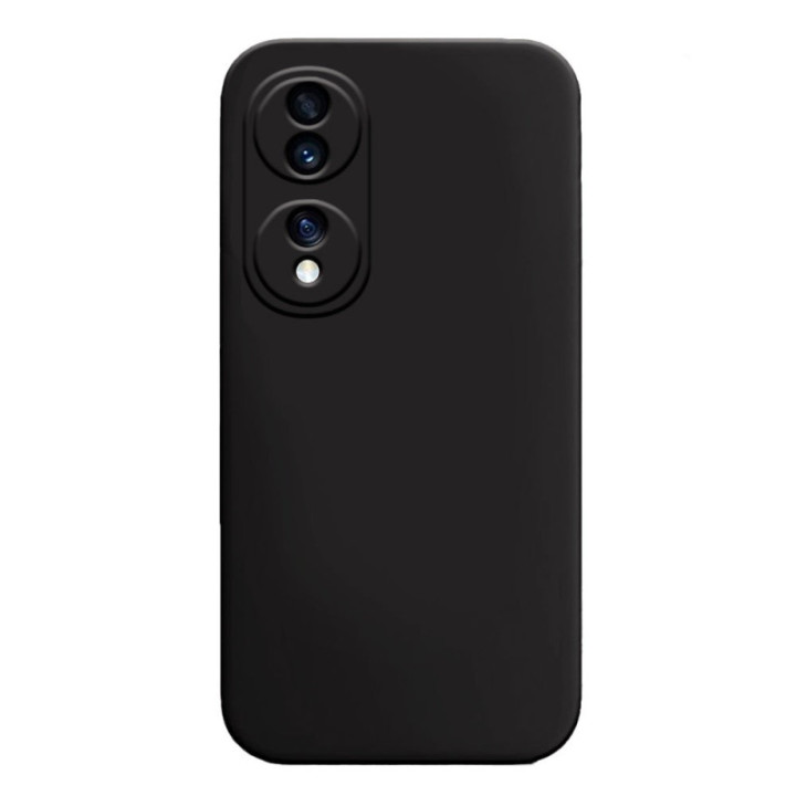 Capa Jelly Pro - Honor 70 5G (Proteção de Lente)